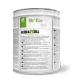 Diluyente eco-compatible, referencia DD de Kerakoll
